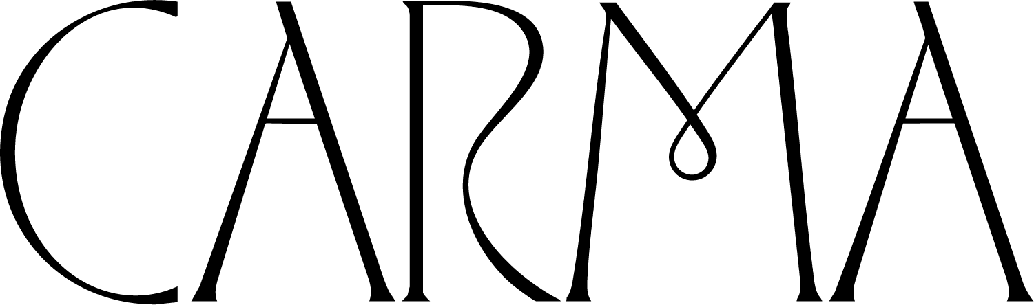 Carma Braun — Retreats logo