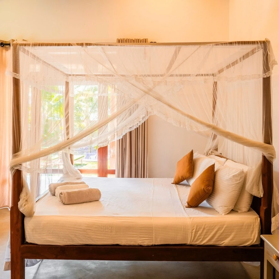 Unterkunft in Ahangama, Ansicht 1