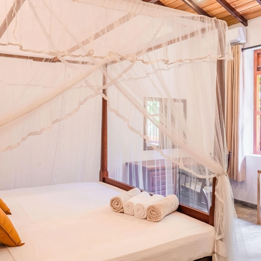 Unterkunft in Ahangama, Ansicht 3