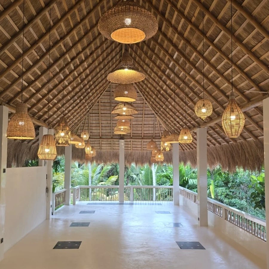 Unterkunft in Hikkaduwa, Ansicht 2