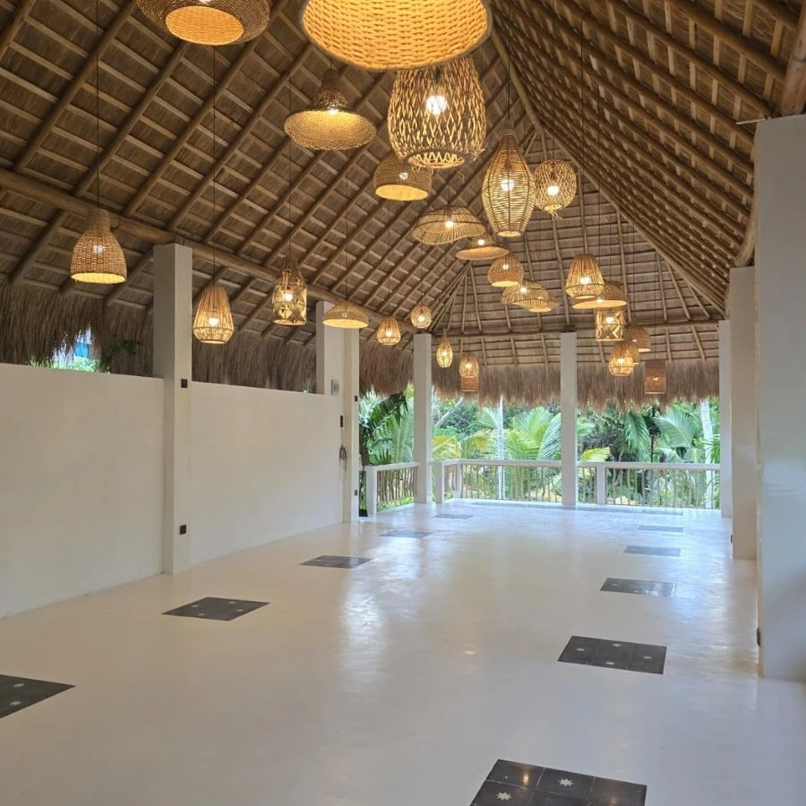 Unterkunft in Hikkaduwa, Ansicht 3