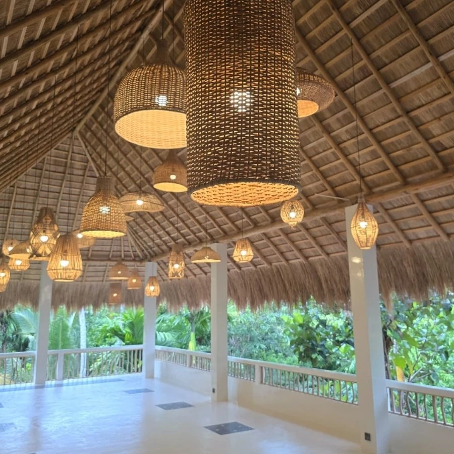 Unterkunft in Hikkaduwa, Ansicht 4